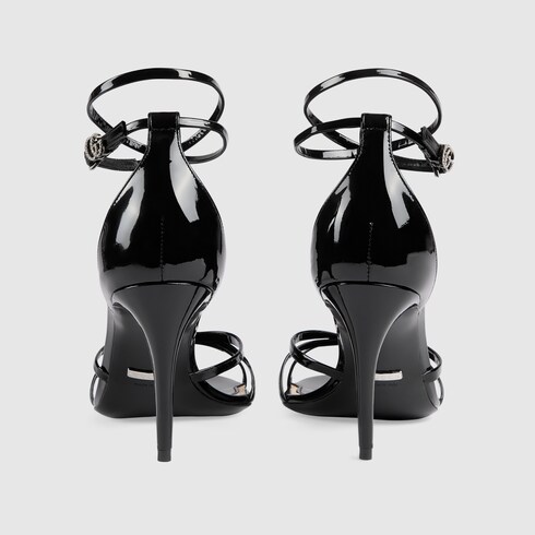 Gucci Strappy Sandals - Women's 6
