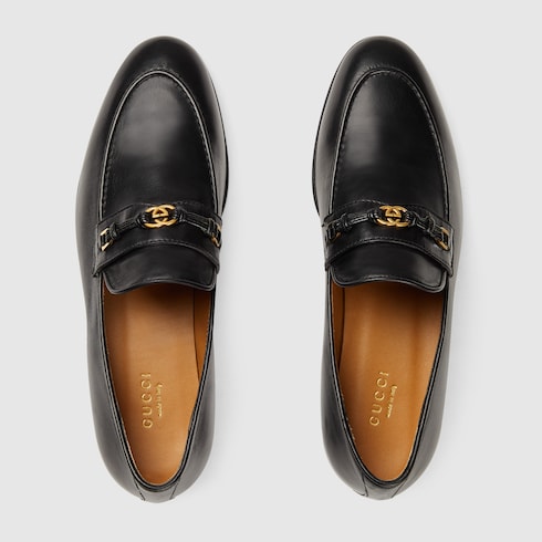Mocassin femme style gucci deals