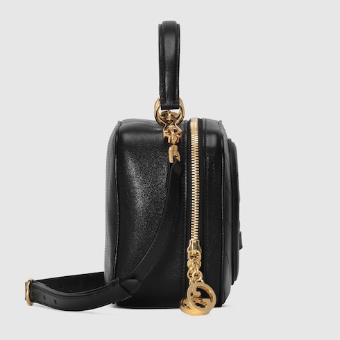 Gucci Blondie top handle bag Detail 6