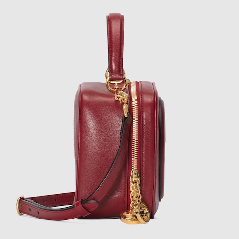 Gucci borse rosse best sale