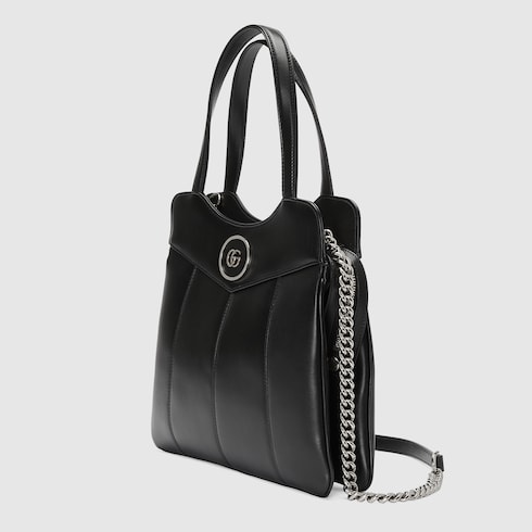 Petite GG small tote bag