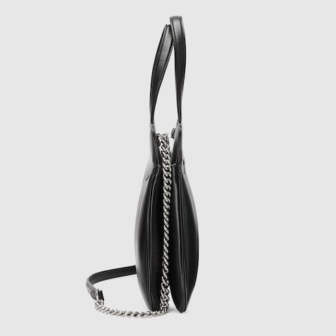Petite GG small tote bag