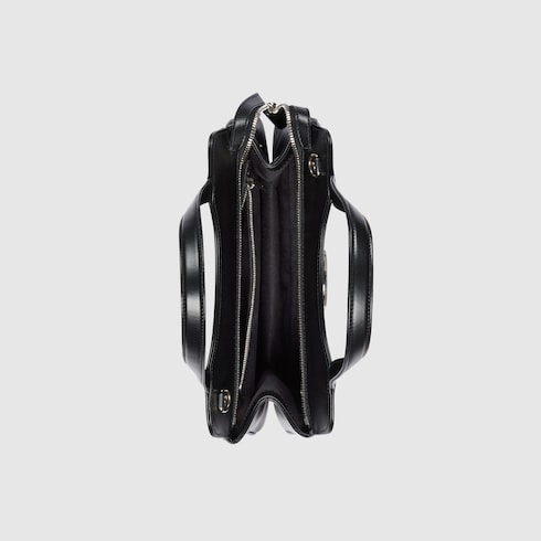 Petite GG small tote bag