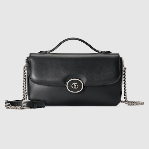 Petite GG small shoulder bag