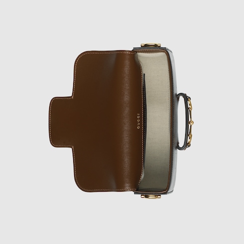 Gucci Horsebit 1955 small shoulder bag