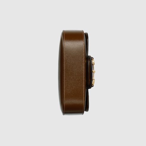 Gucci Horsebit 1955 small shoulder bag