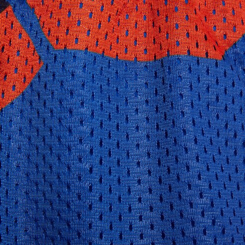 Gucci GG print mesh basketball shorts - 733518XJFAN4935