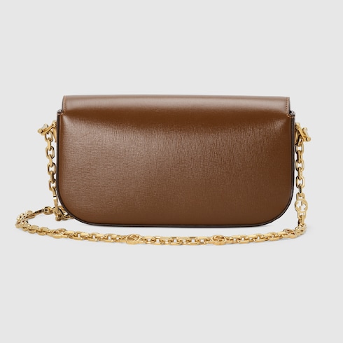Gucci Horsebit 1955 small shoulder bag