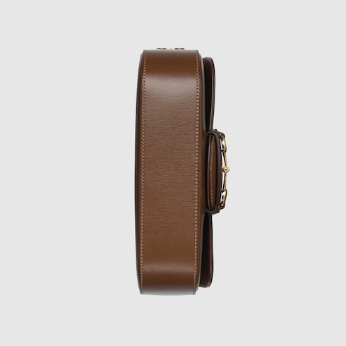 Gucci Horsebit 1955 small shoulder bag