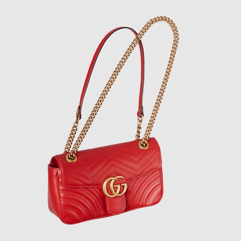 GG Marmont in GUCCI International