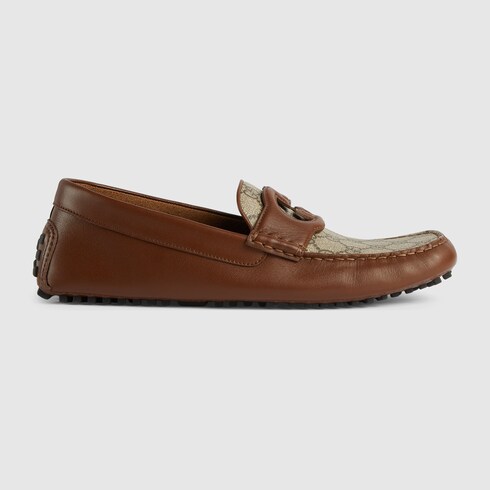 Mens best sale gucci drivers