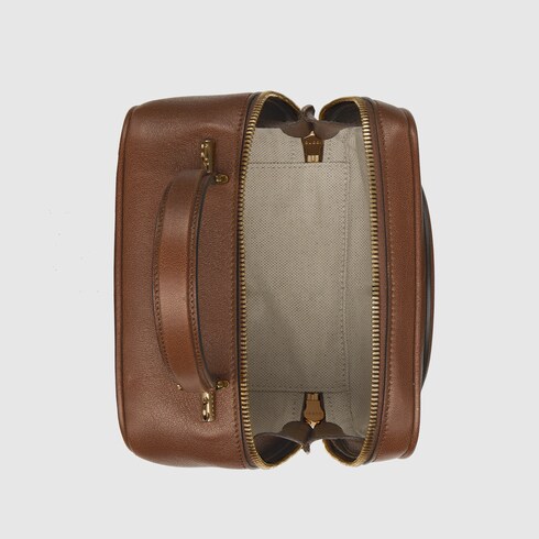 Gucci Blondie top handle bag Detail 8