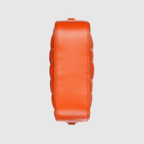 GG Matelassé small shoulder bag