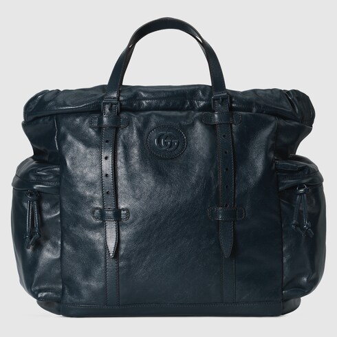 'G' midi shopping bag Tote bag