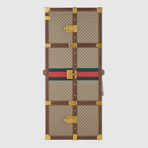 Baule Gucci Savoy