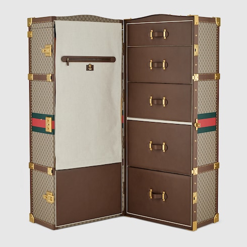 Baule Gucci Savoy