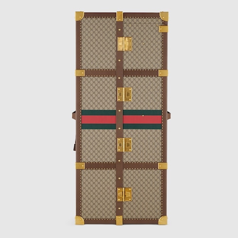 Baule Gucci Savoy