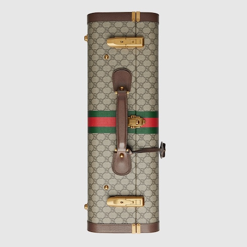 Valigia Gucci Savoy misura grande