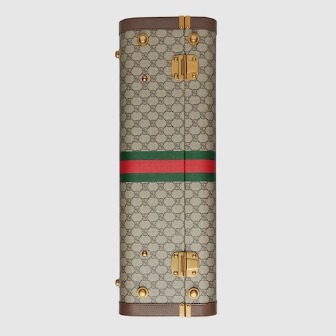 Maleta Gucci Savoy grande