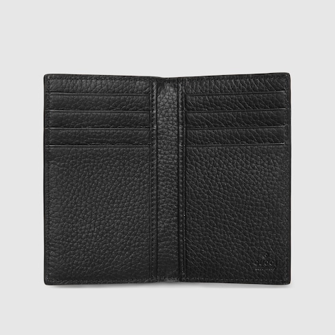 Porte-cartes GG jumbo