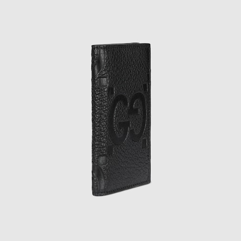 Jumbo GG card case Detail 3