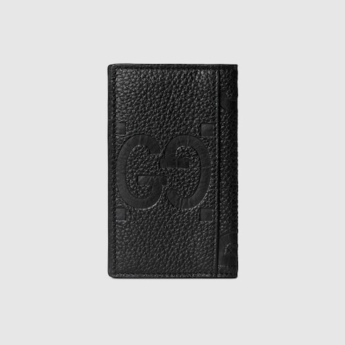 Porte-cartes GG jumbo