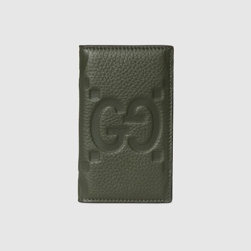 Gucci Kingsnake Print Gg Supreme Card Case In Neutrals