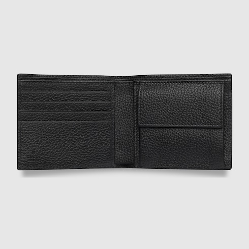 Porte-monnaie GG jumbo