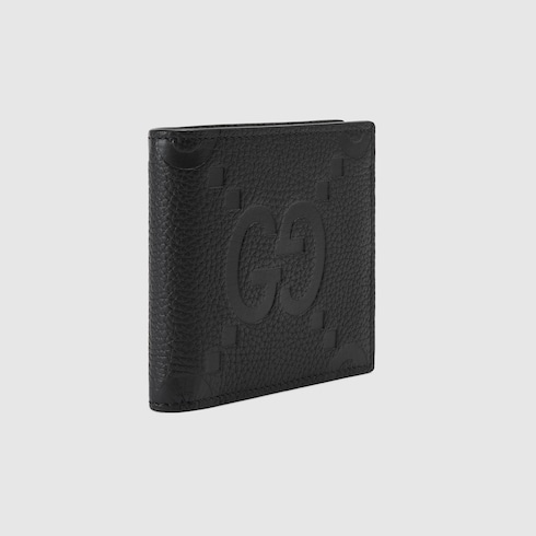 Porte-monnaie GG jumbo