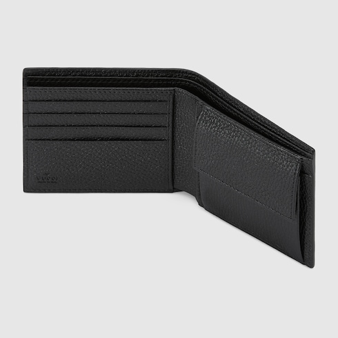 Porte-monnaie GG jumbo