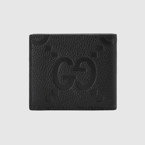 Porte-monnaie GG jumbo