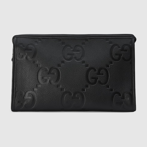 Jumbo GG pouch Detail 2