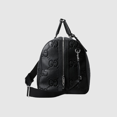 Bolso de viaje grande con jumbo GG 