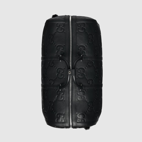 Bolso de viaje grande con jumbo GG 
