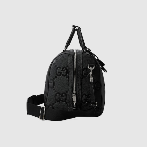Mittelgroße Reisetasche mit Jumbo GG