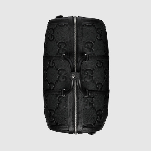 Mittelgroße Reisetasche mit Jumbo GG