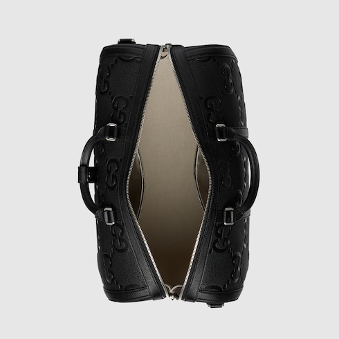 Sac de voyage GG jumbo moyen format