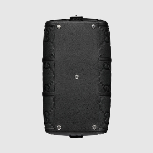 Sac de voyage GG jumbo moyen format