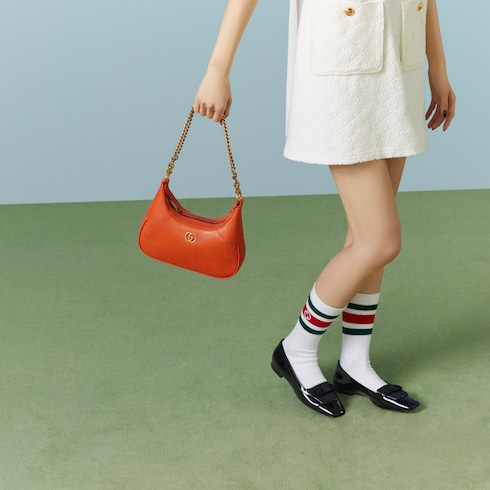 Aphrodite small shoulder bag