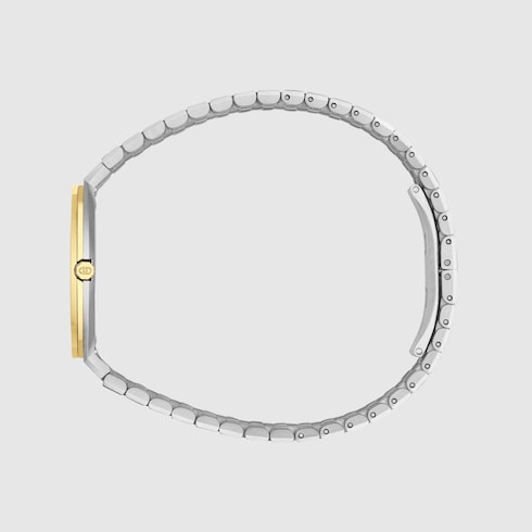 นาฬิกา GUCCI 25H watch, 30 มม.