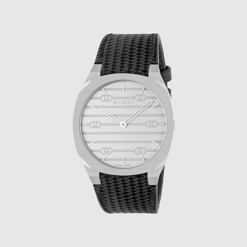 Gucci watch 38mm best sale