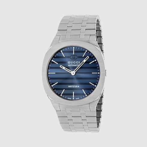 Reloj GUCCI 25H de 40 mm