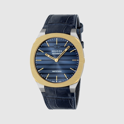 Orologio GUCCI 25H, 40 mm