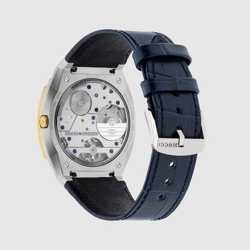 Reloj GUCCI 25H de 40 mm