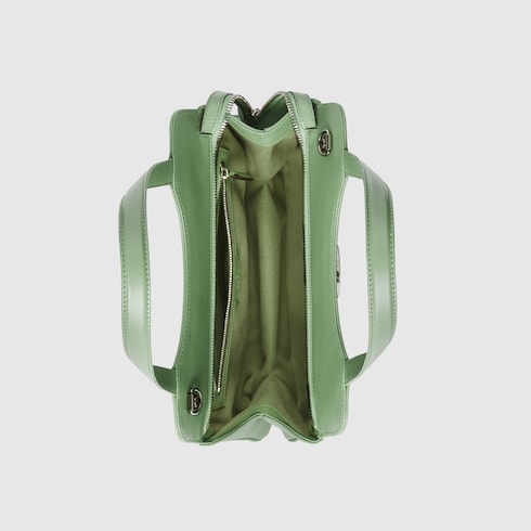 Petite GG small tote bag