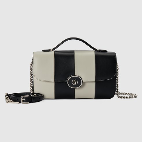 Petite GG small shoulder bag