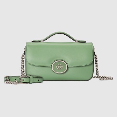 Petite GG mini shoulder bag