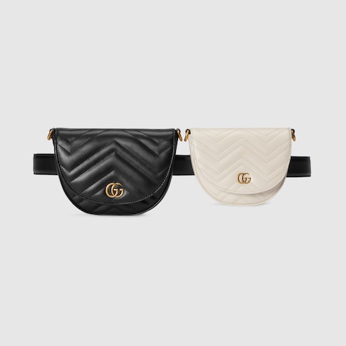 GG Marmont belt bag