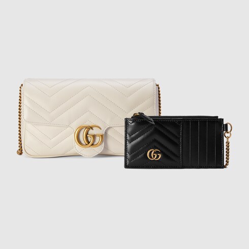 Gucci GG Marmont mini bag. 1