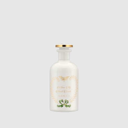 Where my Heart Beats de The Alchemist’s Garden, 100 ml